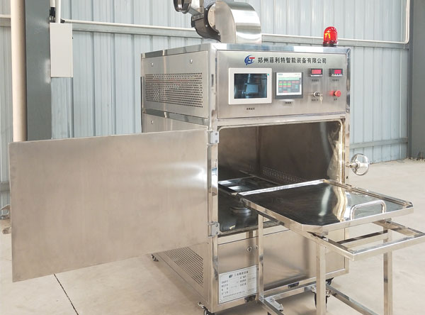 金剛石(金剛砂)微波干燥設(shè)備客戶投產(chǎn)使用 金剛石(金剛砂)微波干燥設(shè)備客戶投產(chǎn)使用