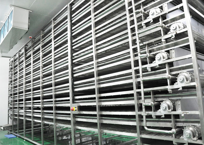 紅棗微波干燥設(shè)備好想你棗業(yè)投產(chǎn)使用 紅棗微波干燥設(shè)備好想你棗業(yè)投產(chǎn)使用