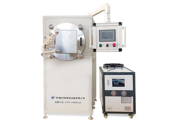 微波真空干燥設備 微波真空干燥設備