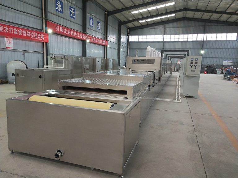 磷酸鋰微波干燥設(shè)備領(lǐng)域應(yīng)用特點 磷酸鋰微波干燥設(shè)備領(lǐng)域應(yīng)用特點