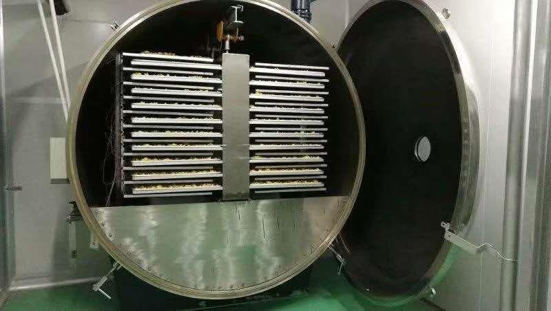 微波干燥與冷凍干燥簡述 微波干燥與冷凍干燥簡述