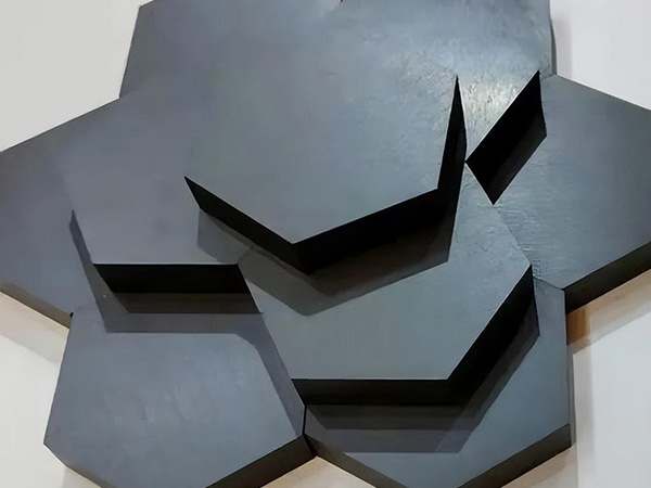 碳化硅微波真空燒結(jié)技術(shù) 碳化硅微波真空燒結(jié)技術(shù)