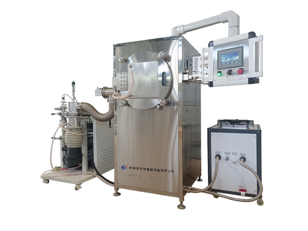 碳化硅微波真空燒結(jié)技術(shù) 碳化硅微波真空燒結(jié)技術(shù)